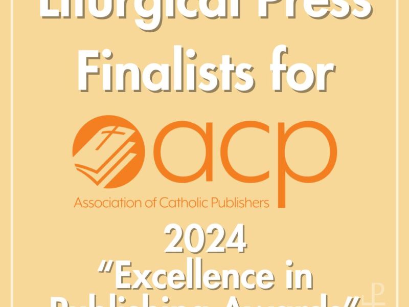Becoming the Good News Nominated